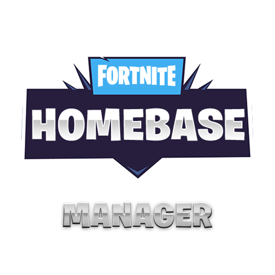 Homebase Manager Logo